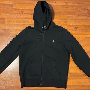 Polo Ralph Lauren Zip Up